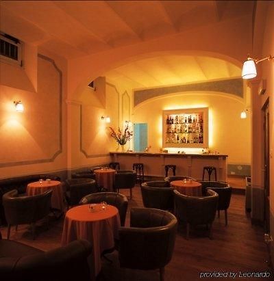 Hotel Villa Aurora Fiesole Nhà hàng bức ảnh