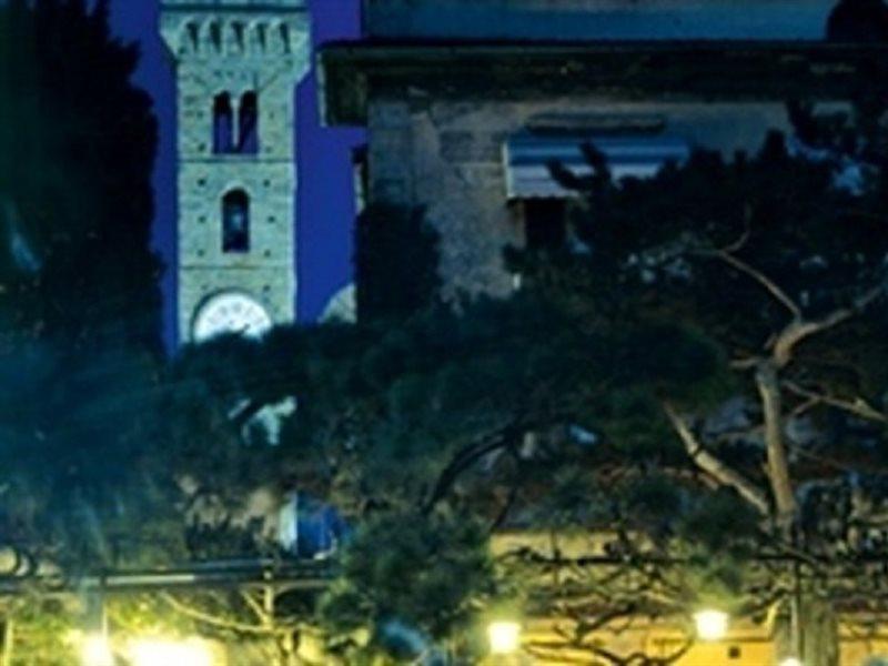 Hotel Villa Aurora Fiesole Ngoại thất bức ảnh