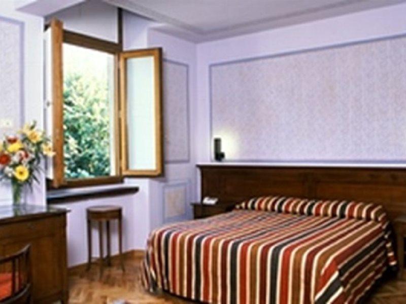 Hotel Villa Aurora Fiesole Ngoại thất bức ảnh