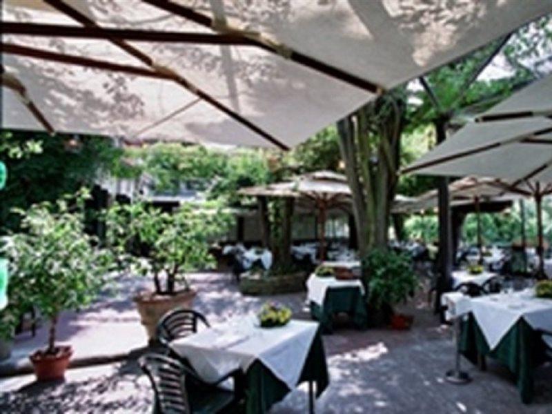 Hotel Villa Aurora Fiesole Ngoại thất bức ảnh