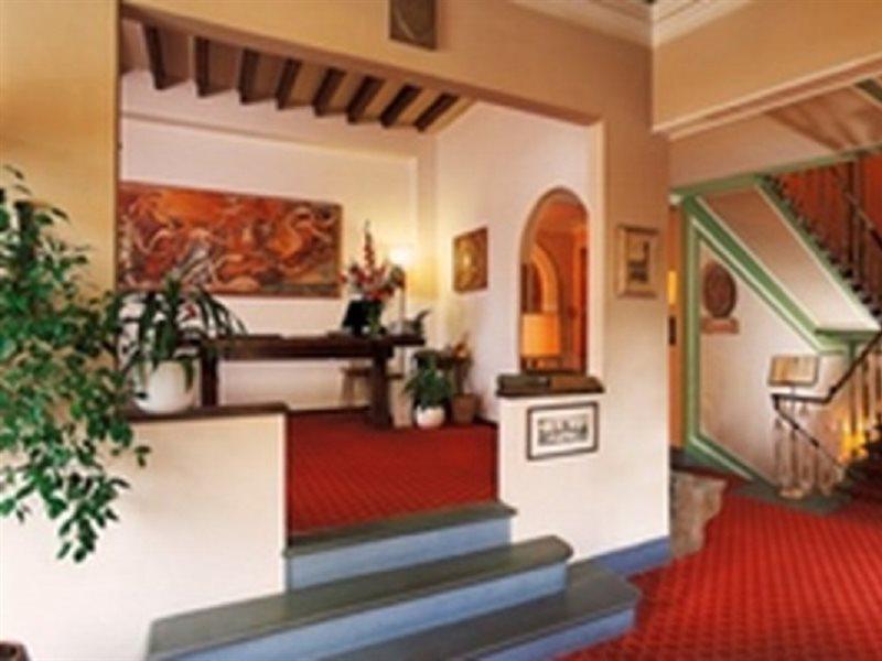 Hotel Villa Aurora Fiesole Ngoại thất bức ảnh