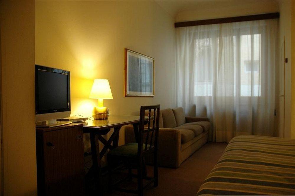 Hotel Villa Aurora Fiesole Phòng bức ảnh