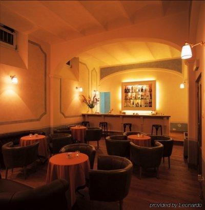 Hotel Villa Aurora Fiesole Nhà hàng bức ảnh