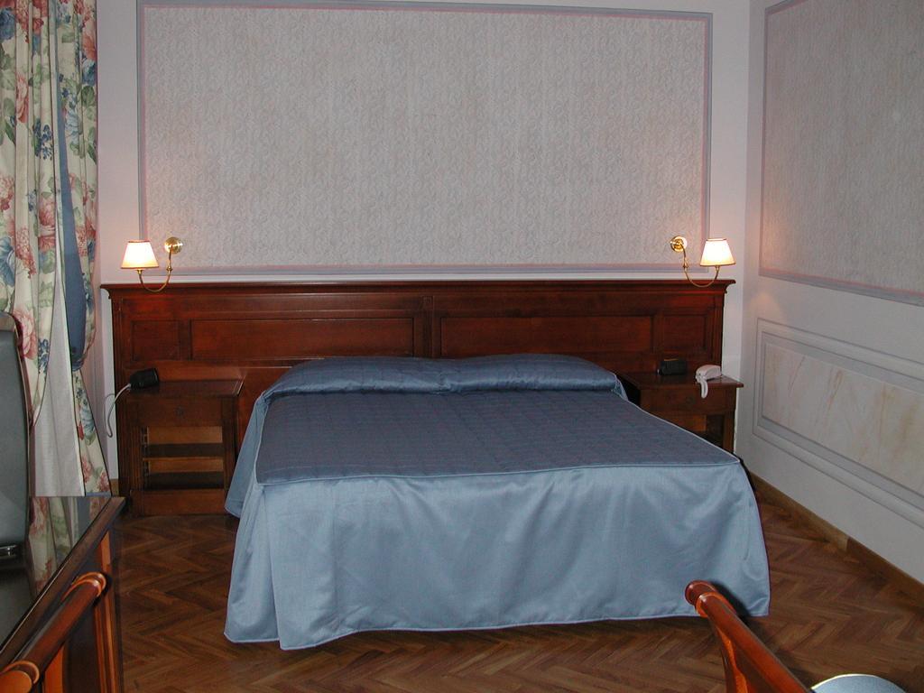 Hotel Villa Aurora Fiesole Ngoại thất bức ảnh