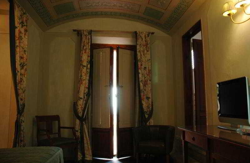 Hotel Villa Aurora Fiesole Ngoại thất bức ảnh