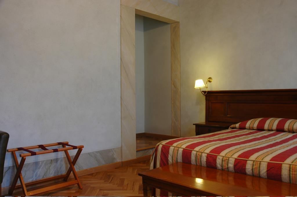 Hotel Villa Aurora Fiesole Ngoại thất bức ảnh
