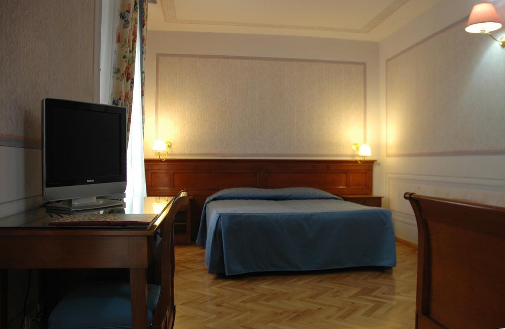 Hotel Villa Aurora Fiesole Ngoại thất bức ảnh