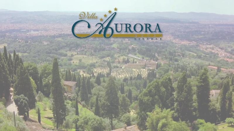 Hotel Villa Aurora Fiesole Ngoại thất bức ảnh