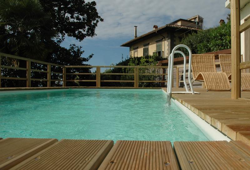 Hotel Villa Aurora Fiesole Ngoại thất bức ảnh