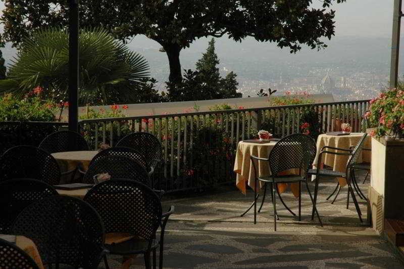 Hotel Villa Aurora Fiesole Ngoại thất bức ảnh