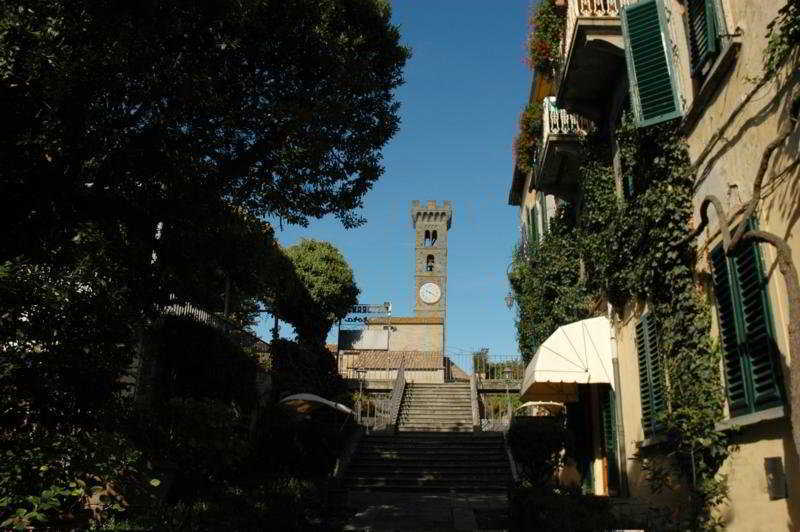 Hotel Villa Aurora Fiesole Ngoại thất bức ảnh