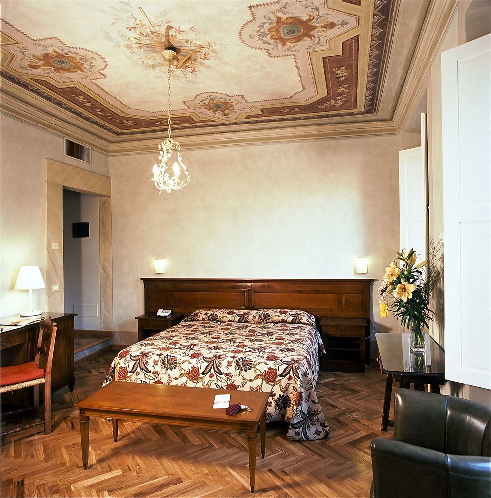 Hotel Villa Aurora Fiesole Ngoại thất bức ảnh