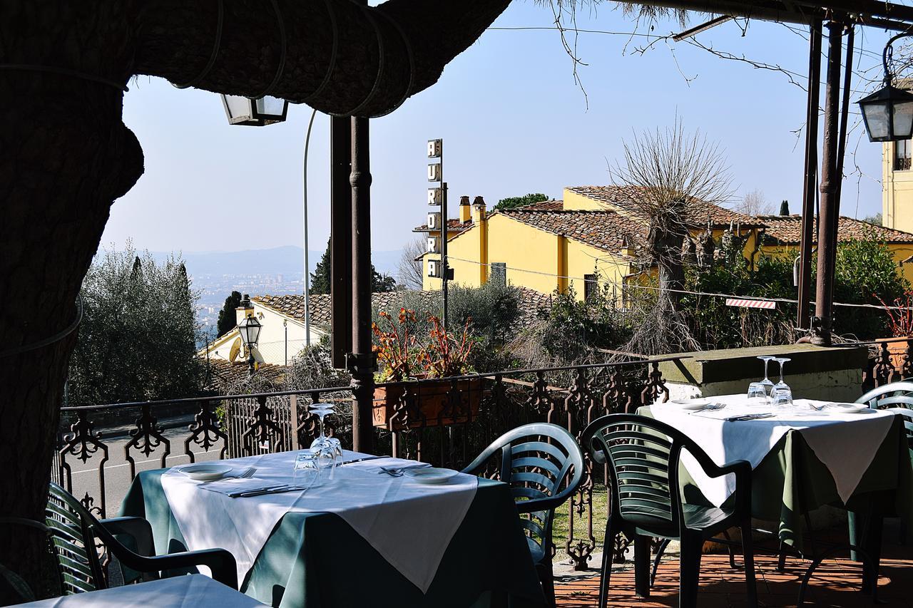 Hotel Villa Aurora Fiesole Ngoại thất bức ảnh