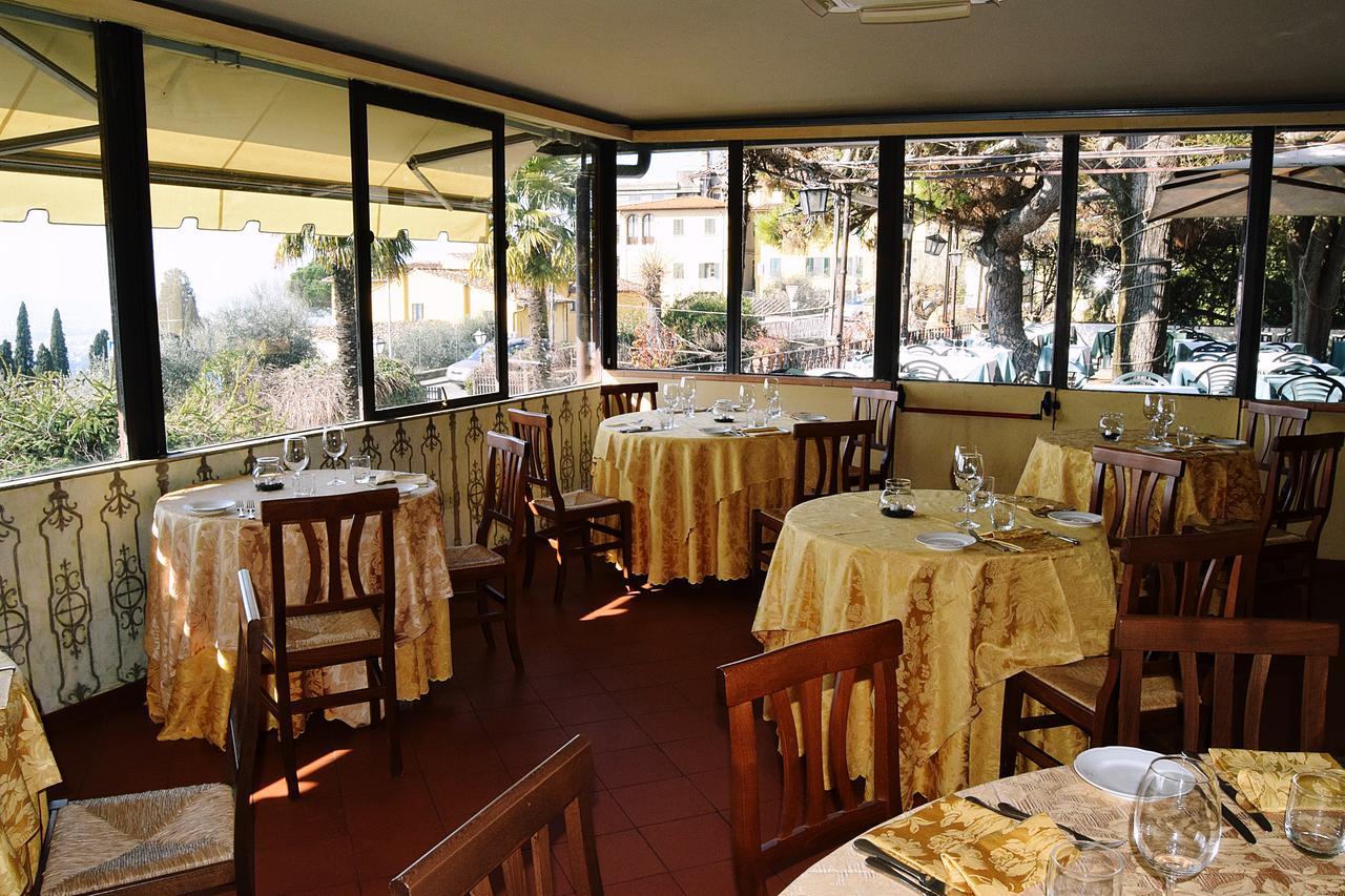 Hotel Villa Aurora Fiesole Ngoại thất bức ảnh