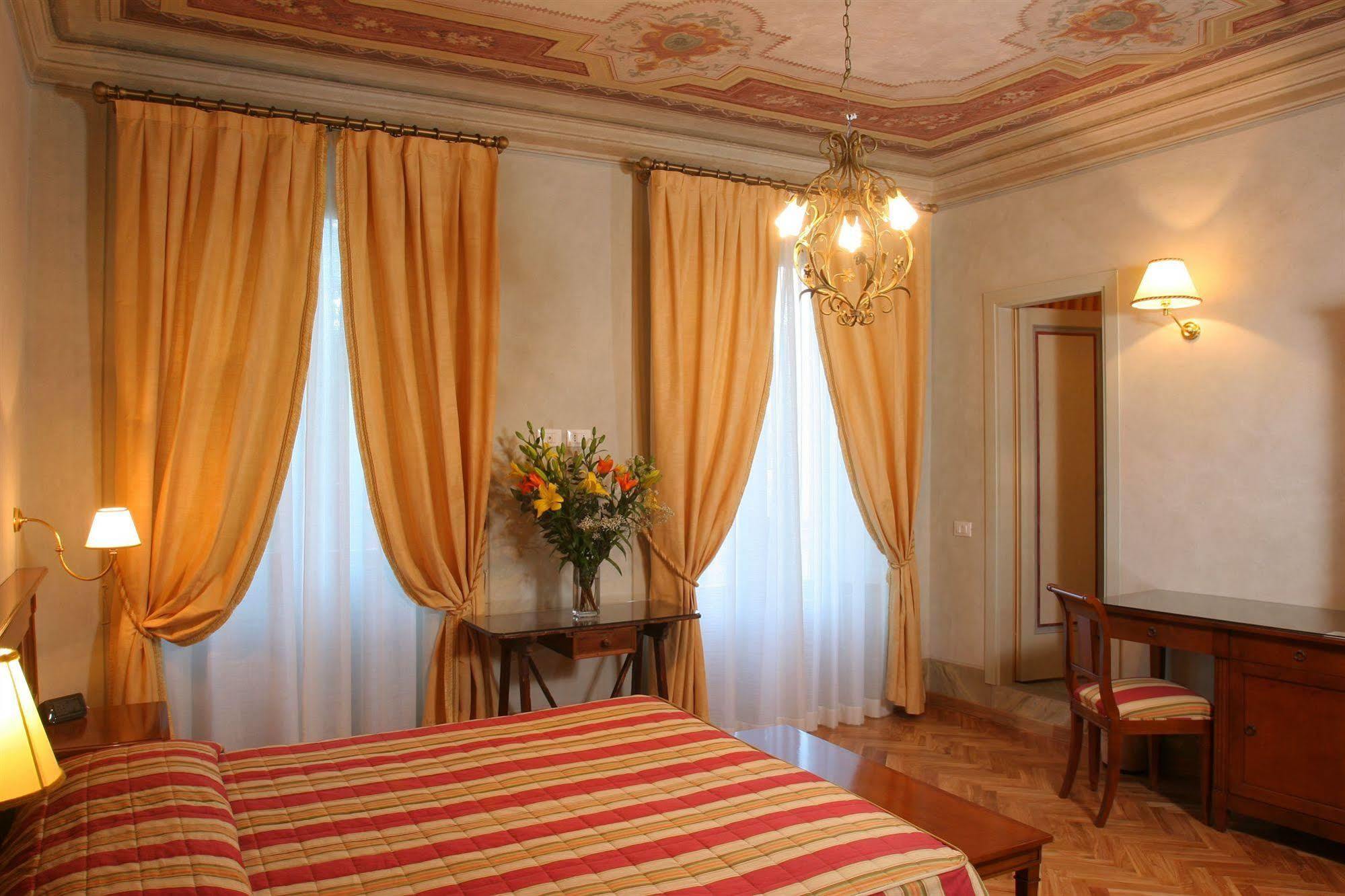 Hotel Villa Aurora Fiesole Ngoại thất bức ảnh