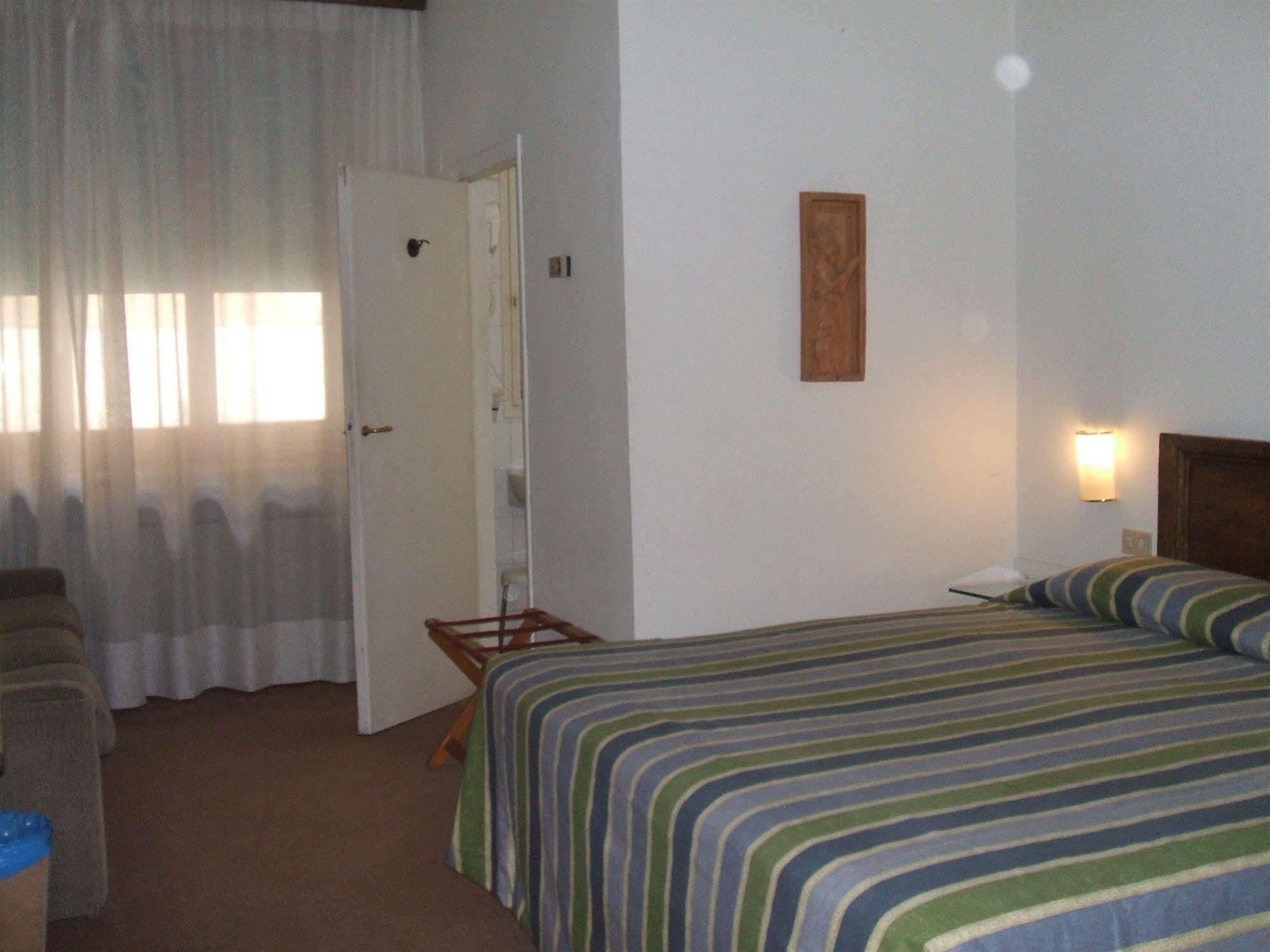 Hotel Villa Aurora Fiesole Ngoại thất bức ảnh